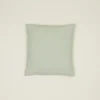 Simple Linen 18x18 Pillow