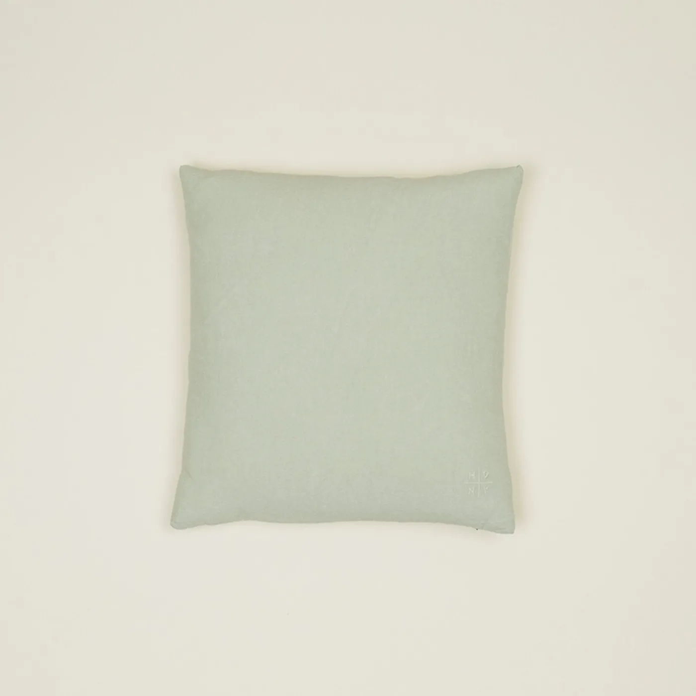 Simple Linen 18x18 Pillow