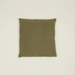 Simple Linen 18x18 Pillow