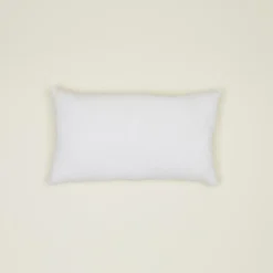Simple Linen 12x22 Pillow