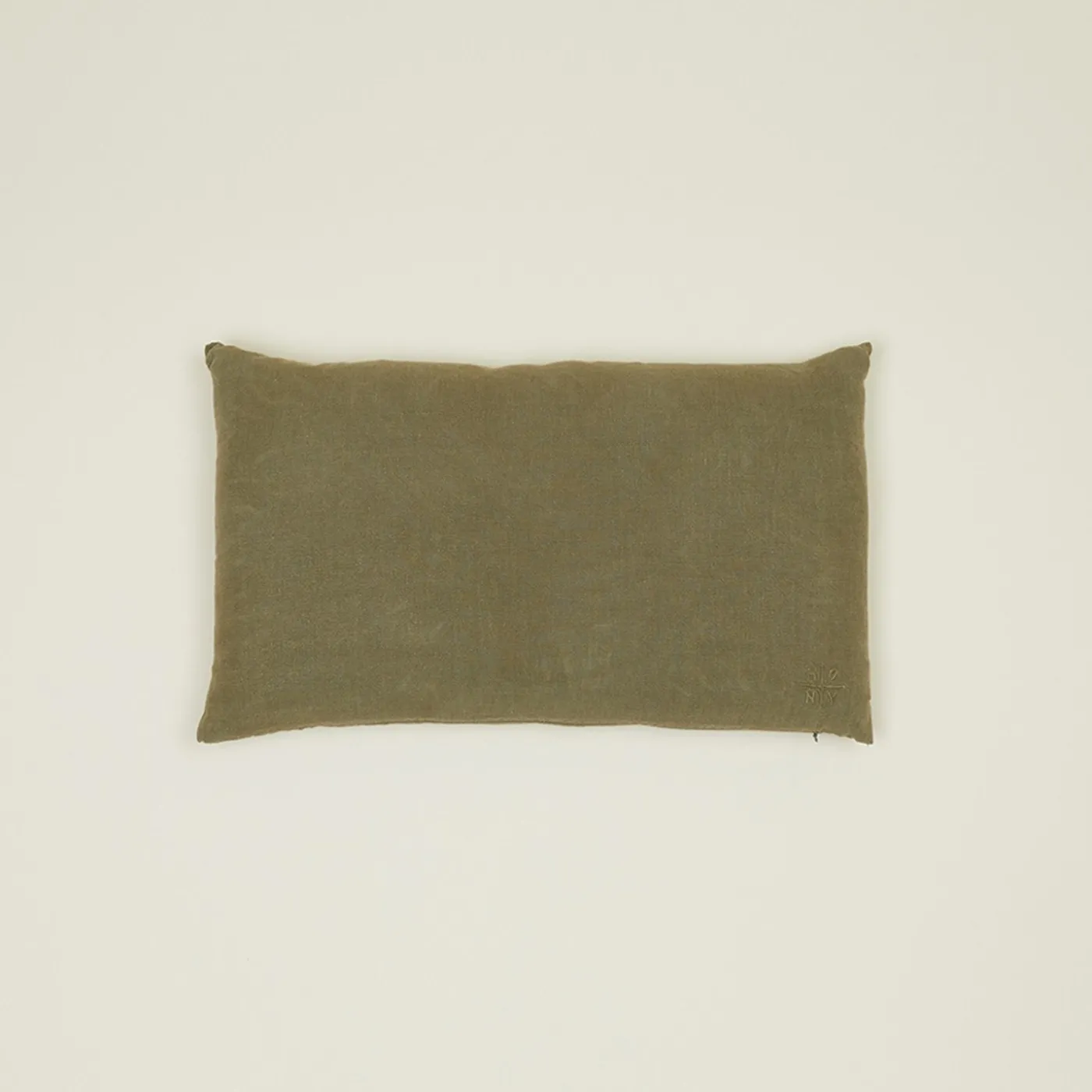 Simple Linen 12x22 Pillow
