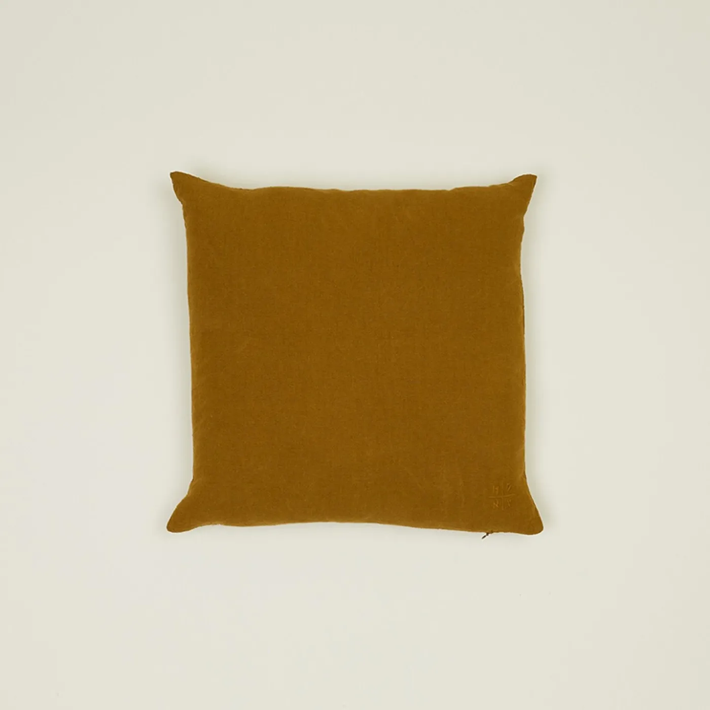 Simple Linen 18x18 Pillow