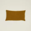 Simple Linen 12x22 Pillow