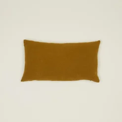 Simple Linen 12x22 Pillow