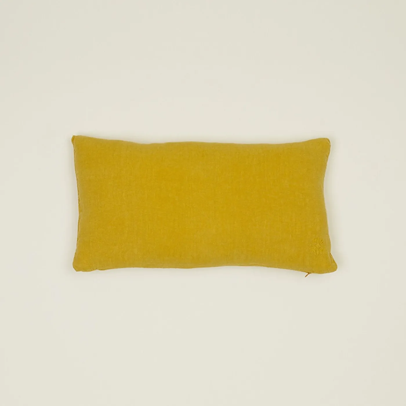Simple Linen 12x22 Pillow