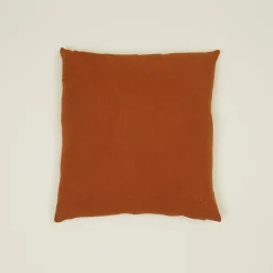 Simple Linen 22x22 Pillow