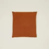 Simple Linen 18x18 Pillow