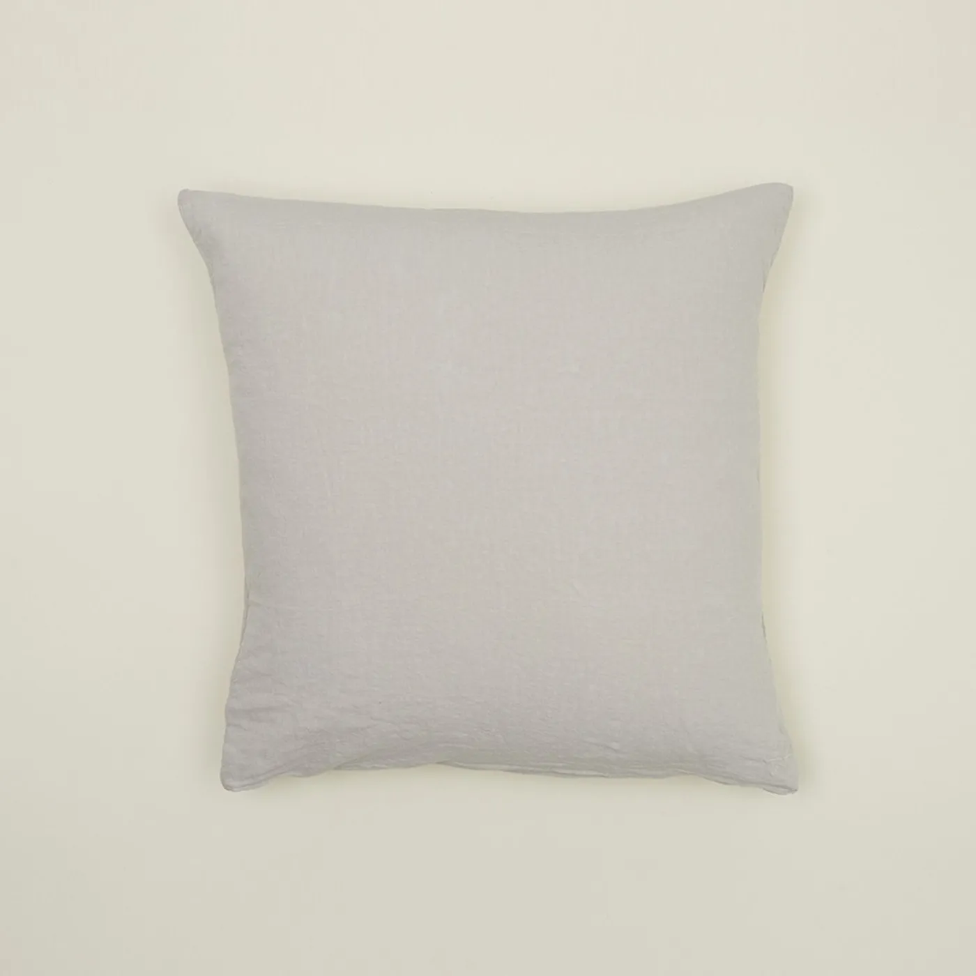 Simple Linen 22x22 Pillow