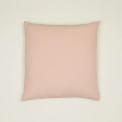 Simple Linen 22x22 Pillow