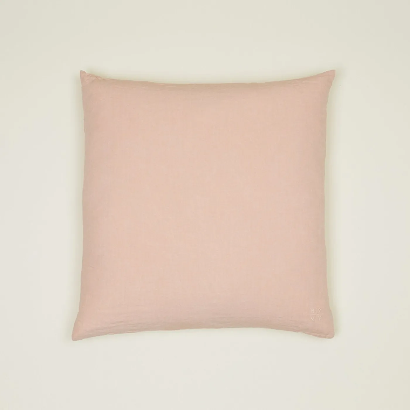 Simple Linen 22x22 Pillow