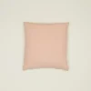Simple Linen 18x18 Pillow