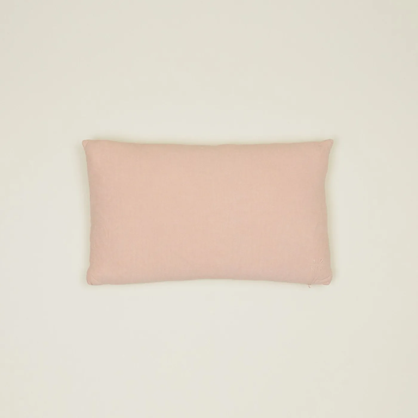Simple Linen 12x22 Pillow