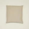 Simple Linen 22x22 Pillow