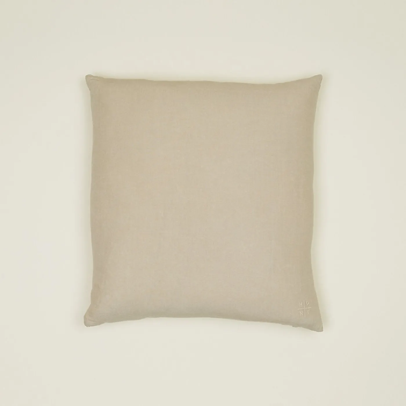 Simple Linen 22x22 Pillow