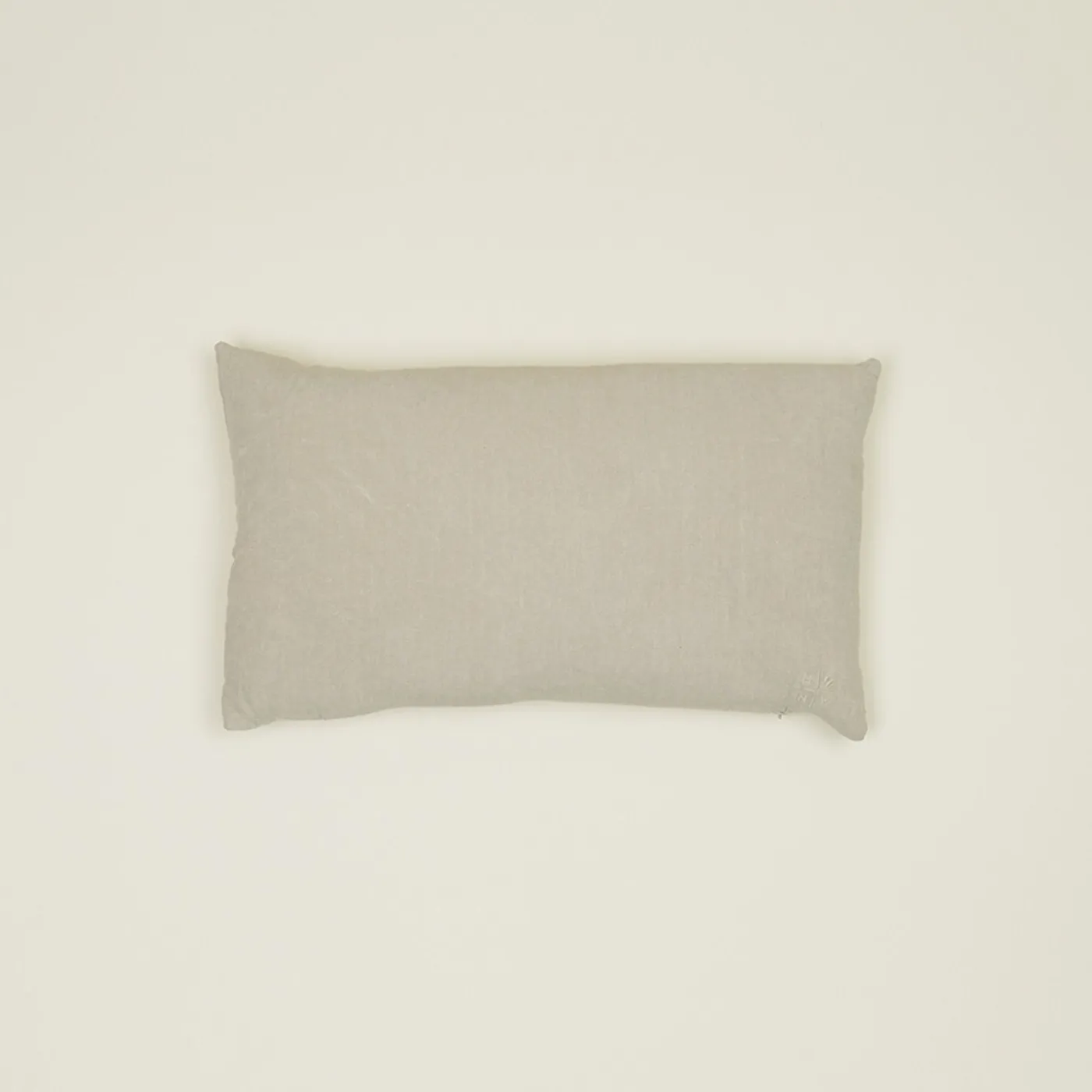 Simple Linen 12x22 Pillow