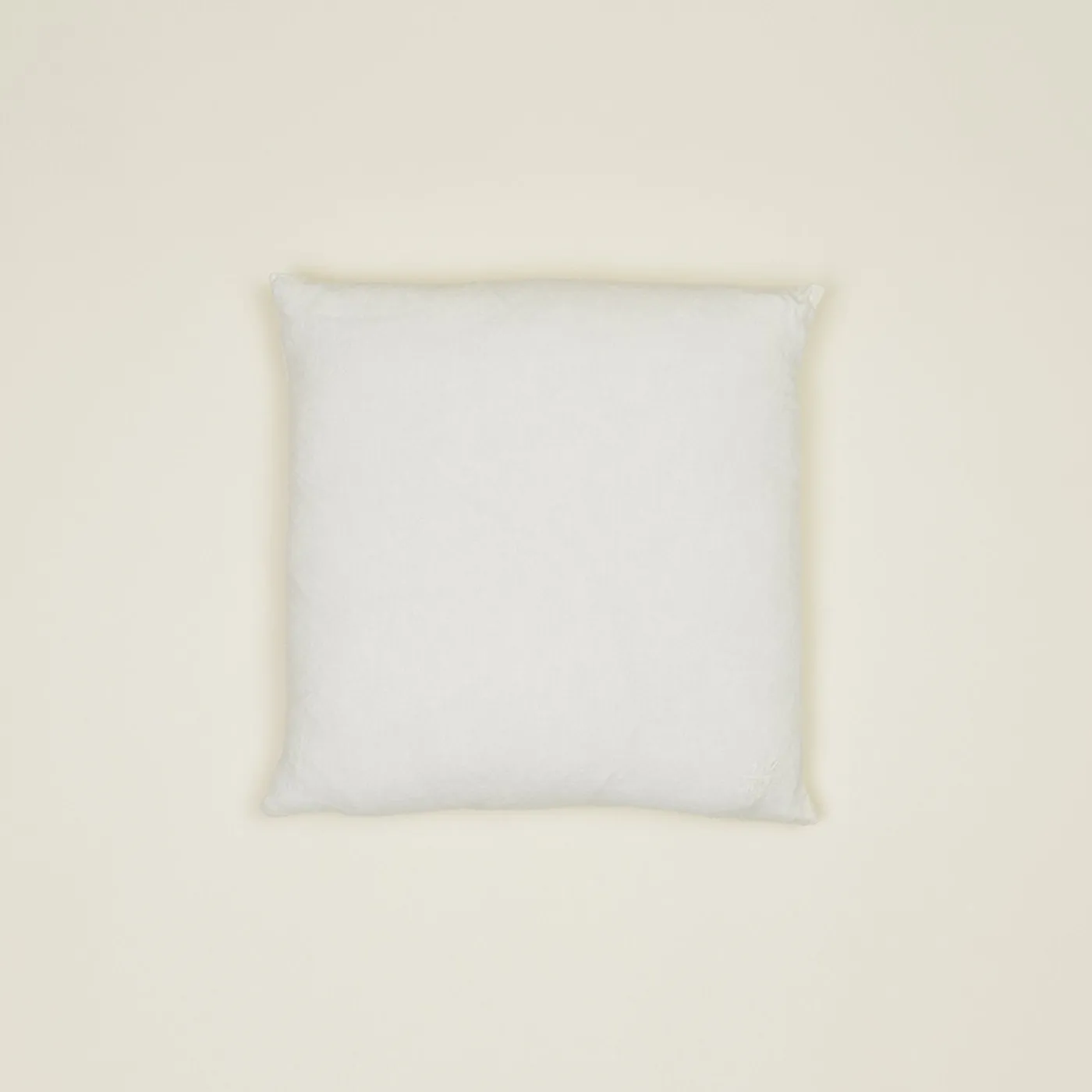 Simple Linen 18x18 Pillow