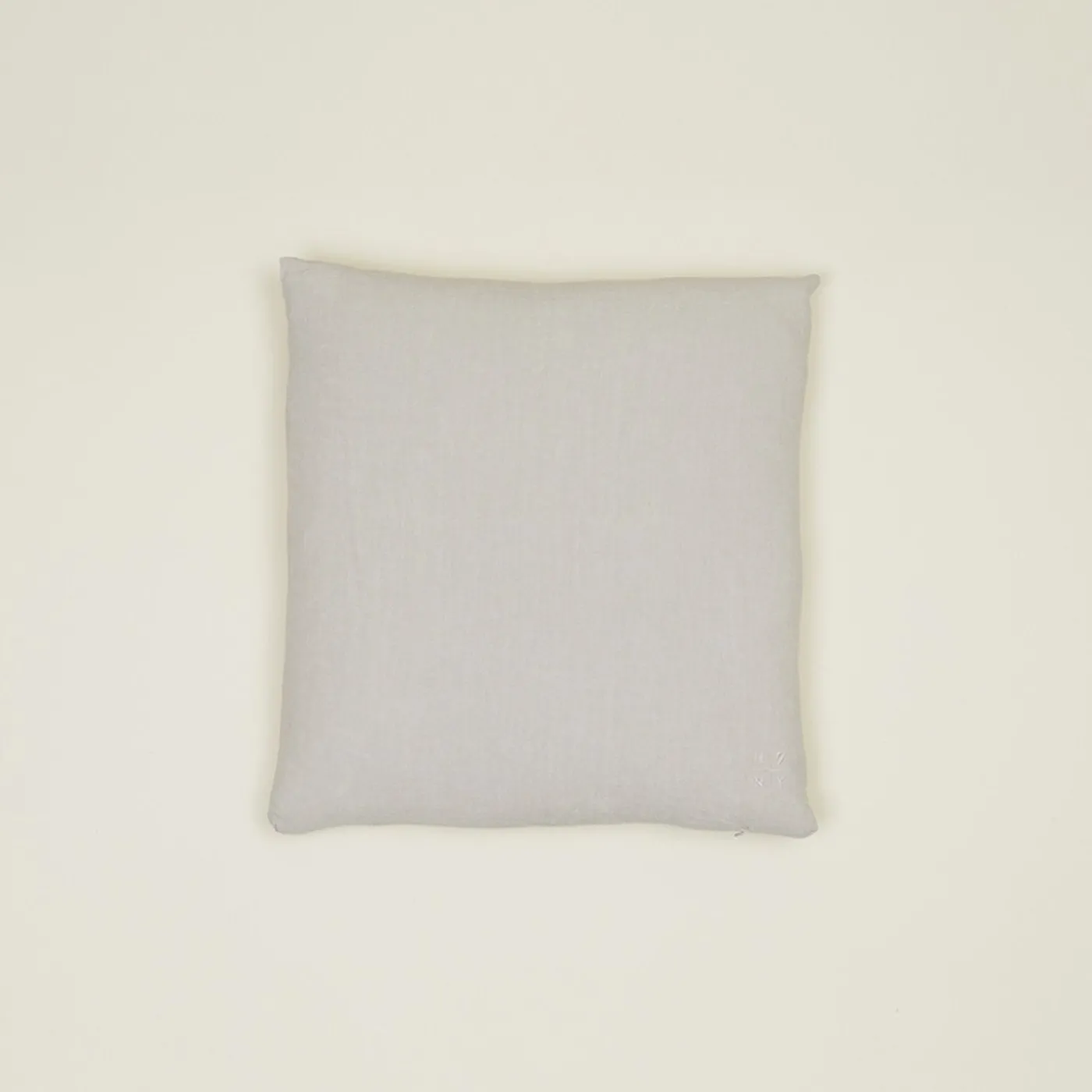 Simple Linen 18x18 Pillow