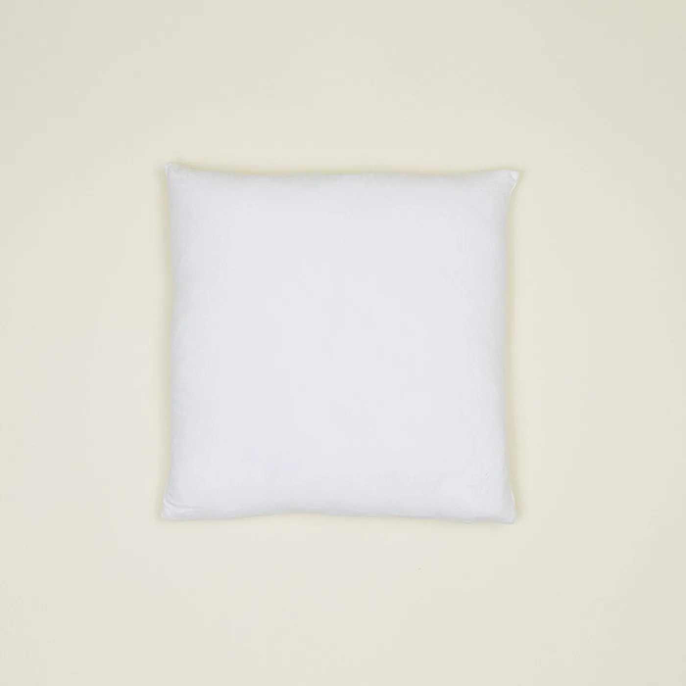 Simple Linen 18x18 Pillow