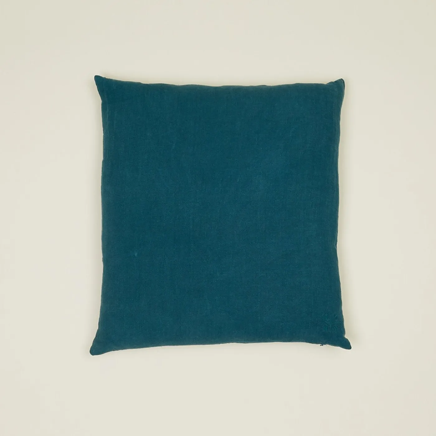 Simple Linen 22x22 Pillow