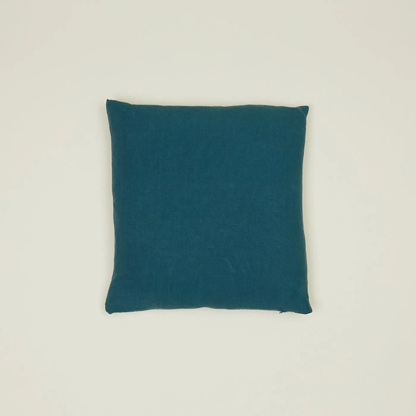 Simple Linen 18x18 Pillow