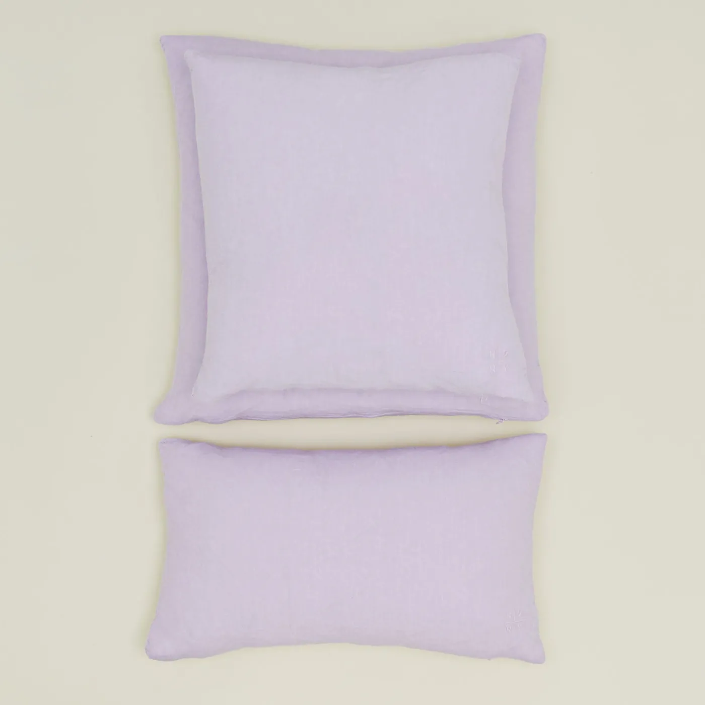 Simple Linen 18x18 Pillow