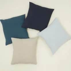 Simple Linen 12x22 Pillow