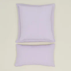 Simple Linen 22x22 Pillow