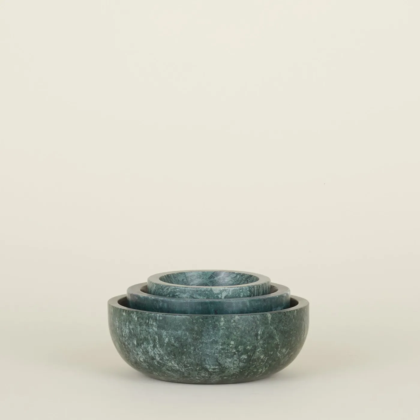 Simple Marble Bowl