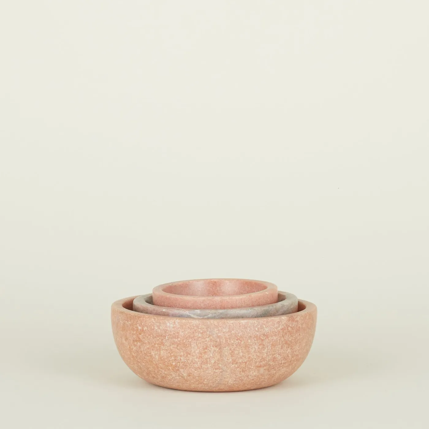 Simple Marble Bowl