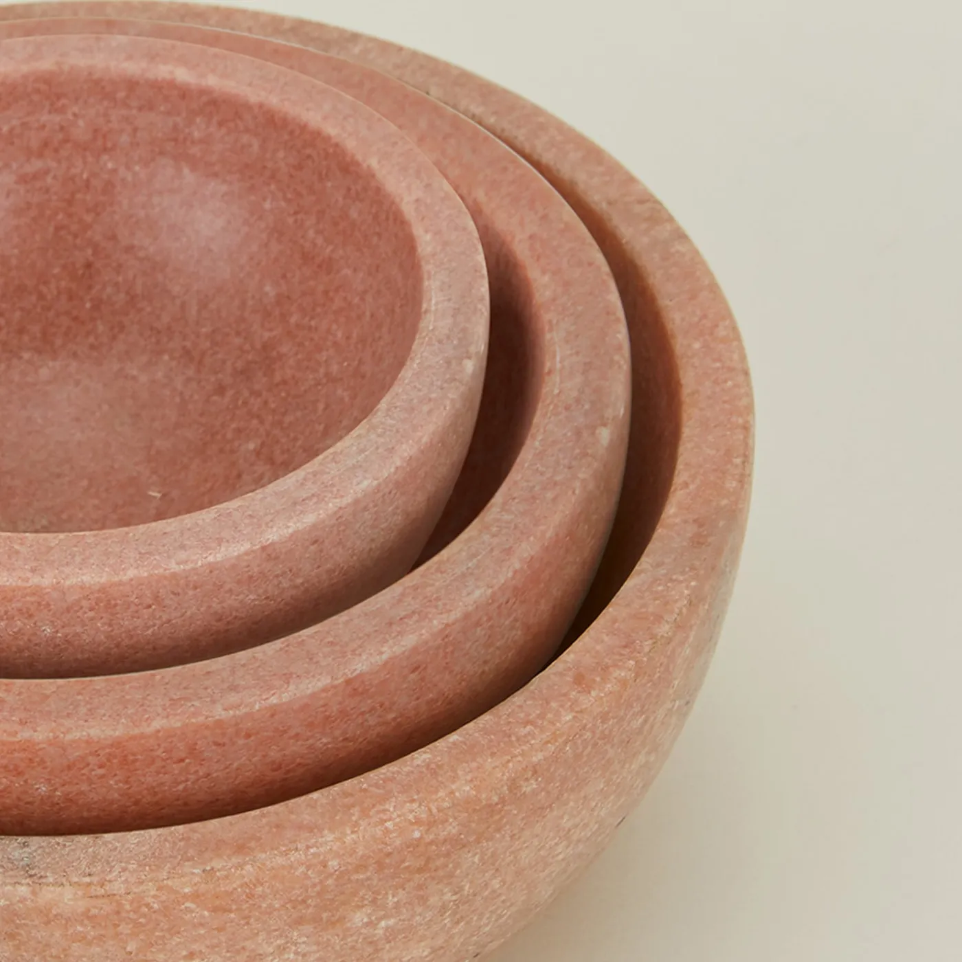 Simple Marble Bowl