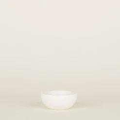 Simple Marble Bowl