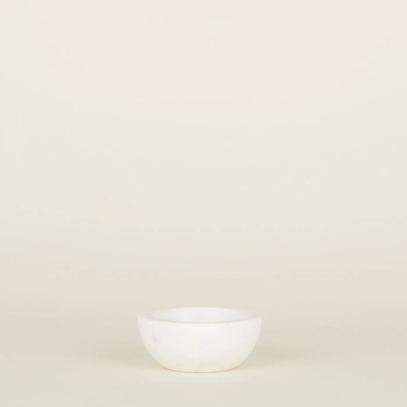 Simple Marble Bowl