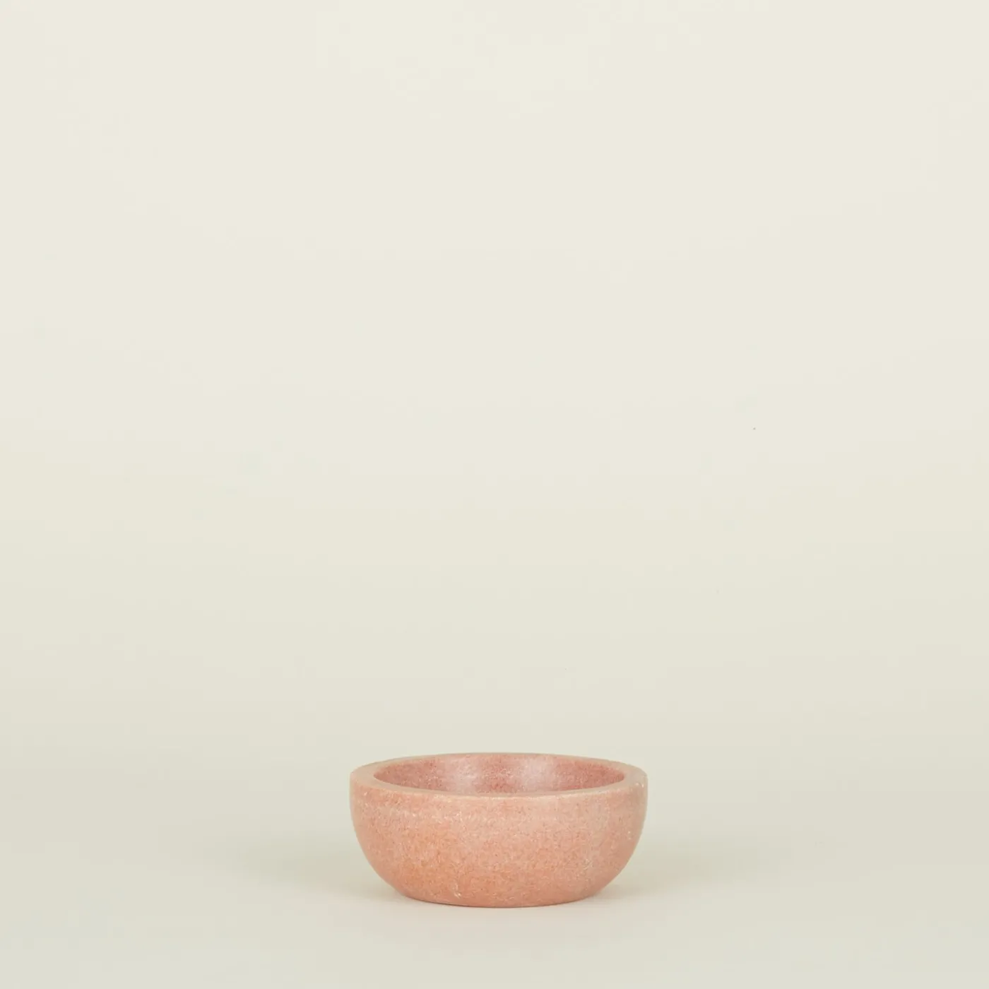 Simple Marble Bowl