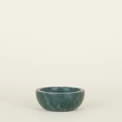 Simple Marble Bowl