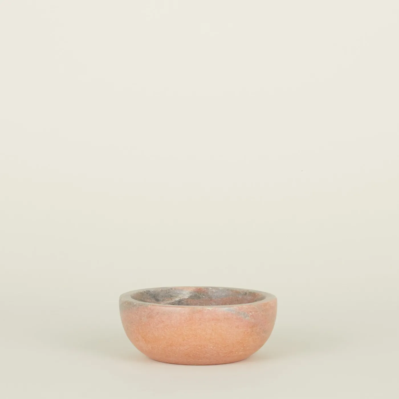 Simple Marble Bowl