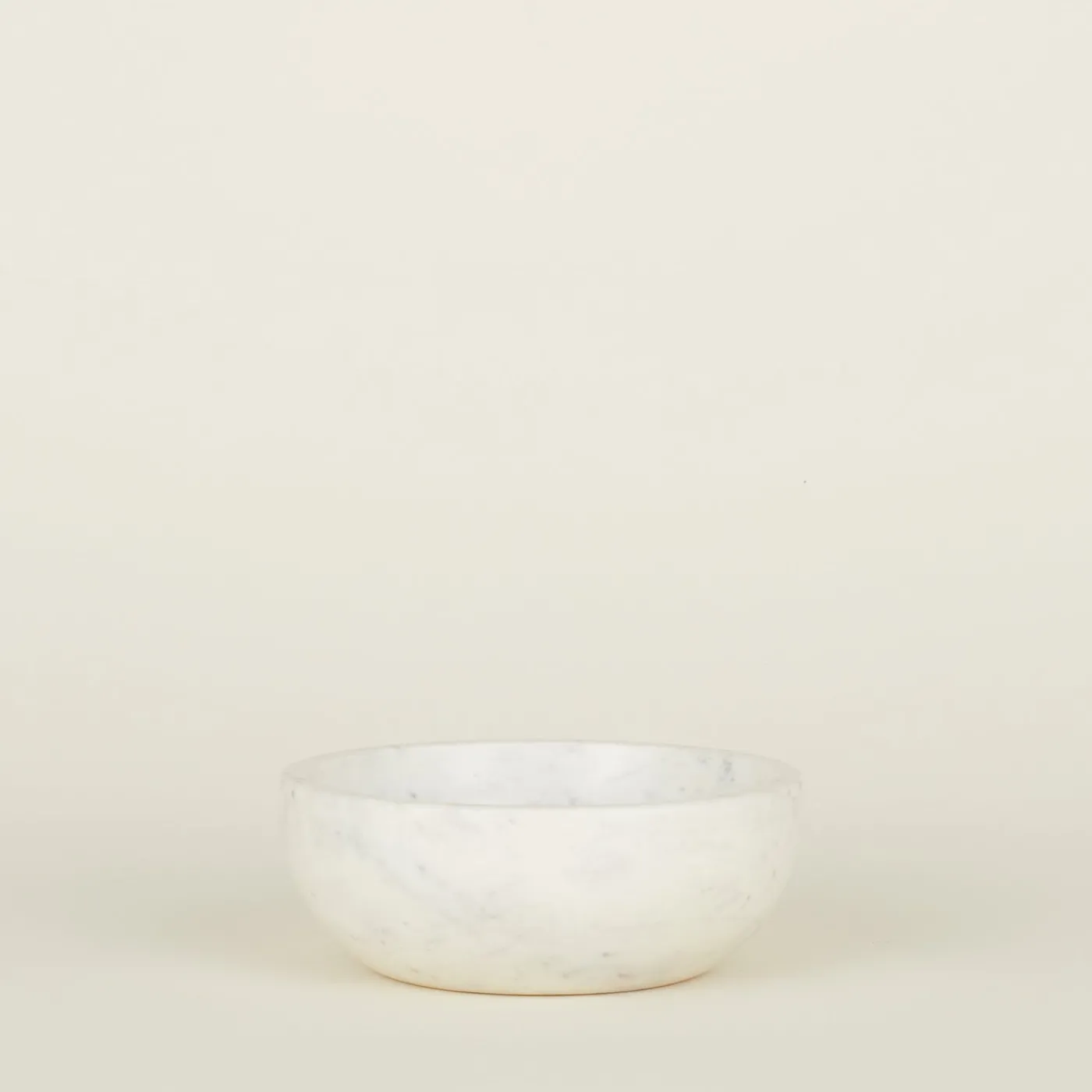 Simple Marble Bowl
