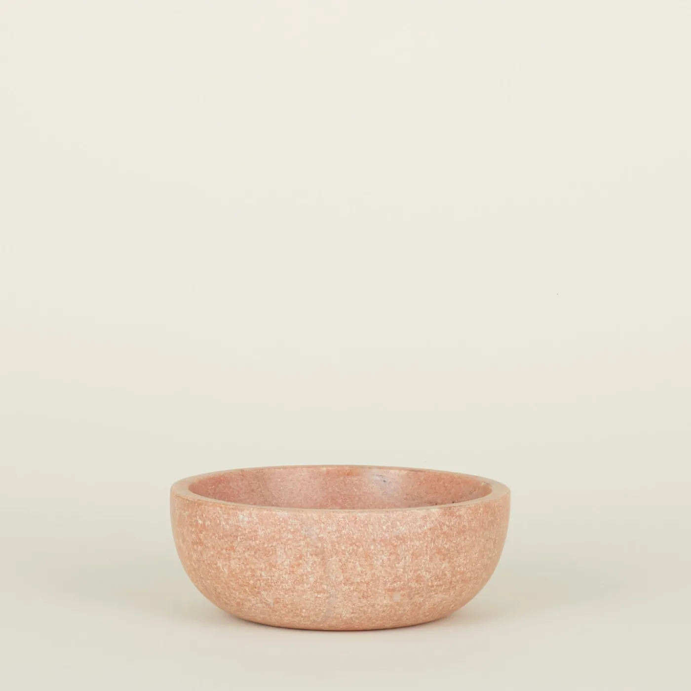 Simple Marble Bowl