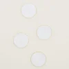 Simple Marble Coasters