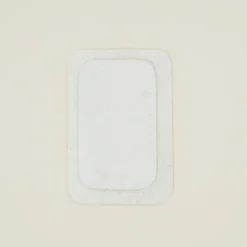 Simple Marble Serving Board