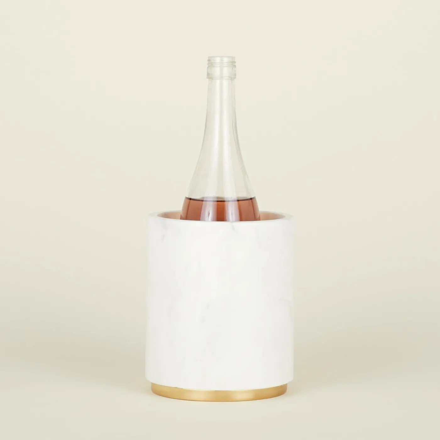 Simple Marble Utility Canister