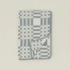 Simple Plaid Blanket