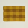 Simple Plaid Rug