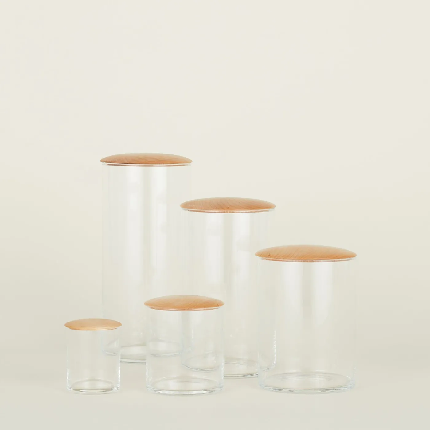 Simple Storage Container
