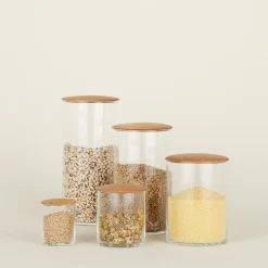 Simple Storage Container