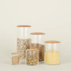Simple Storage Container