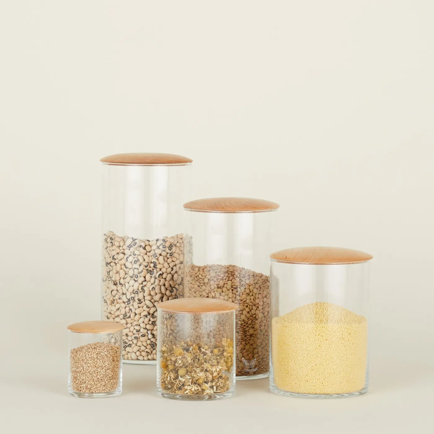 Simple Storage Container