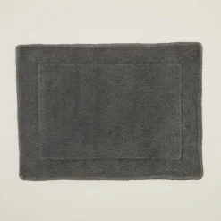 Simple Terry Bath Mat