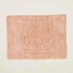 Simple Terry Bath Mat