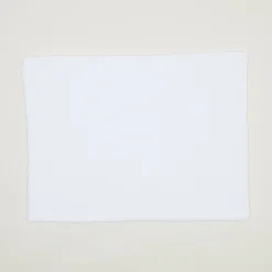 Simple Terry Bath Mat