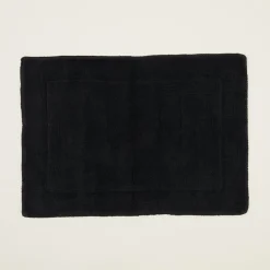 Simple Terry Bath Mat